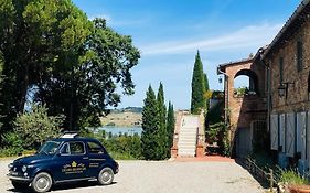 Terracqua&Locanda Granducato