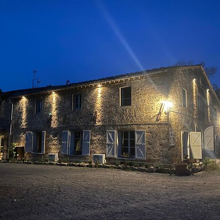 Terracqua & Locanda Granducato Chiusi Esterno foto