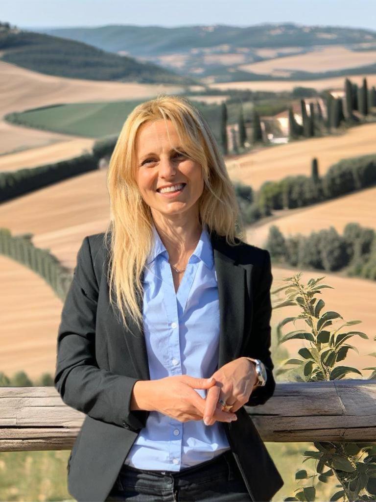 Terracqua & Locanda Granducato Chiusi Esterno foto