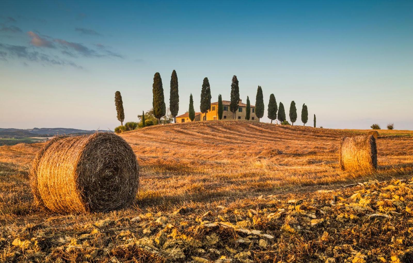 Terracqua & Locanda Granducato Chiusi Esterno foto